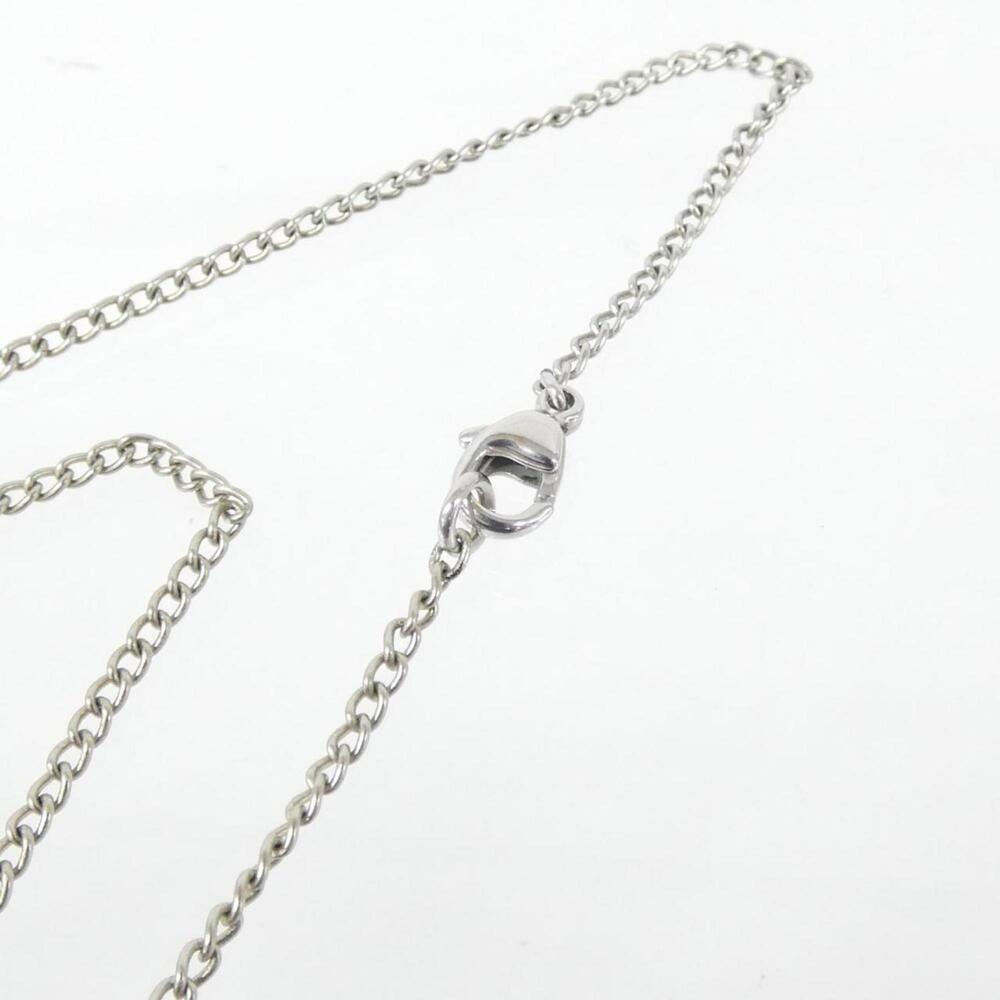 CHANEL Cream Necklace - Picture 4 of 5
